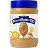 Peanut Butter & Co The Bee's Knees Peanut Butter 6X16 oz., PK6 17010007